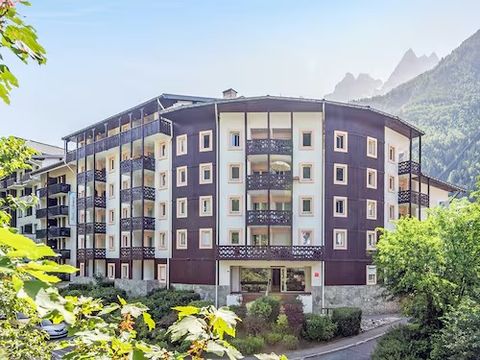 Pierre & Vacances Résidence La Rivière - Camping Haute-Savoie - Image N°3