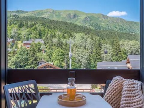 Pierre & Vacances Résidence Les Ravines - Camping Savoie - Image N°7