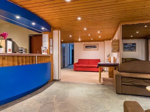 Pierre & Vacances Résidence Les Ravines - Camping Savoie - Image N°11