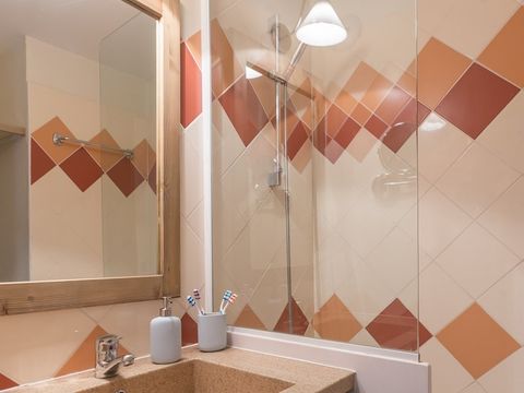 STUDIO 4 personnes - Studio 4 personnes - 1 coin nuit