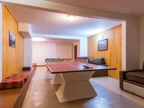 Pierre & Vacances Résidence Les Ravines - Camping Savoie - Image N°9