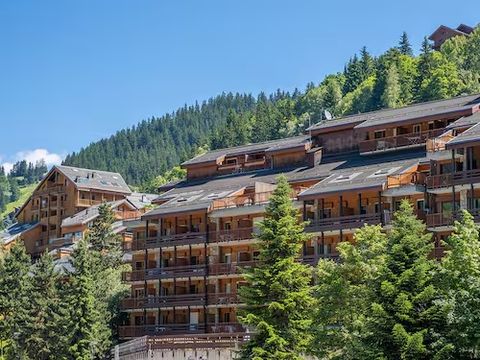 Pierre & Vacances Résidence Les Ravines - Camping Savoie - Image N°2