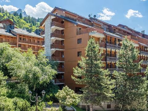 Pierre & Vacances Résidence Les Ravines - Camping Savoie