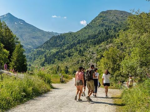 Pierre & Vacances Résidence Les Ravines - Camping Savoie - Image N°15