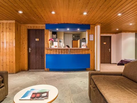 Pierre & Vacances Résidence Les Ravines - Camping Savoie - Image N°10