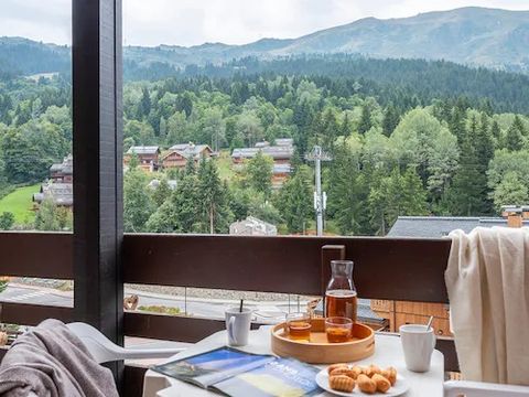 Pierre & Vacances Résidence Les Ravines - Camping Savoie - Image N°5