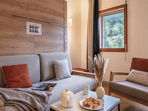 Pierre & Vacances Résidence Les Ravines - Camping Savoie - Image N°8