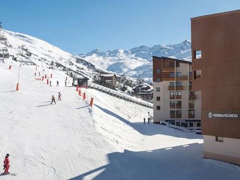 Pierre & Vacances Résidence Aconit - Camping Savoie - Image N°3