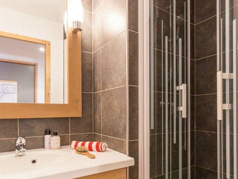 APPARTEMENT 7 personnes - 2 chambres