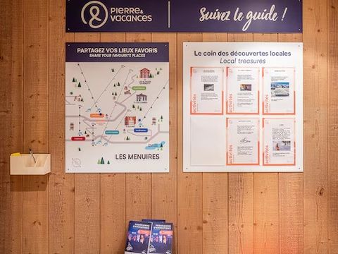Pierre & Vacances Résidence Aconit - Camping Savoie - Image N°30