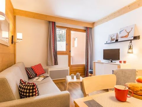 Pierre & Vacances Résidence Aconit - Camping Savoie - Image N°28