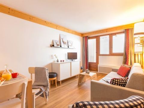 Pierre & Vacances Résidence Aconit - Camping Savoie - Image N°20
