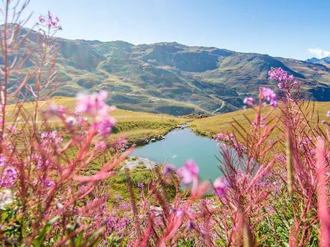 Pierre & Vacances Résidence Aconit - Camping Savoie - Image N°9