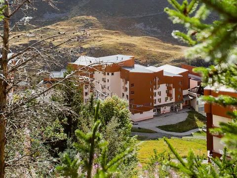 Pierre & Vacances Résidence Aconit - Camping Savoie - Image N°3