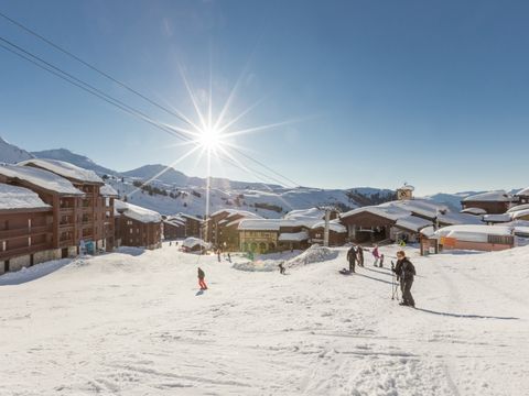 Pierre & Vacances Résidence Émeraude - Camping Savoie - Image N°3