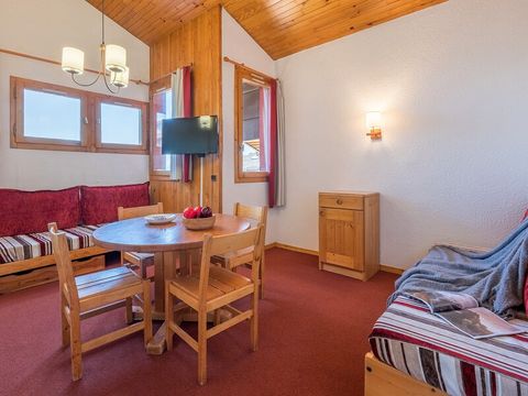 Appartement 5 personnes - Appartement 5 personnes - 1 chambre