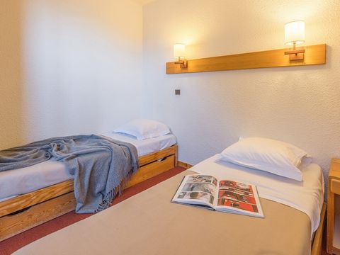 Appartement 5 personnes - Appartement 5 personnes - 1 chambre