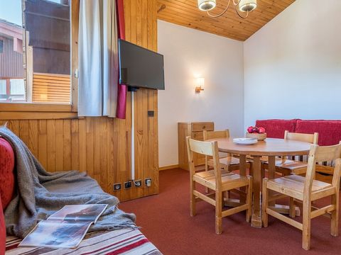 Appartement 5 personnes - Appartement 5 personnes - 1 chambre
