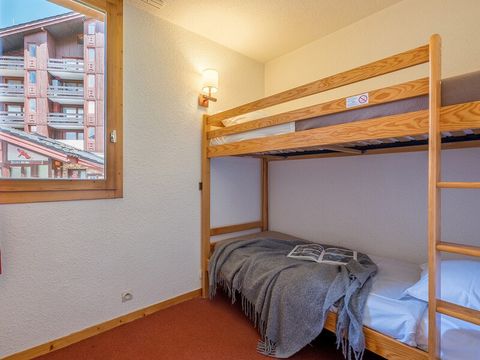 Appartement 7 personnes - Appartement 7 personnes - 2 chambres