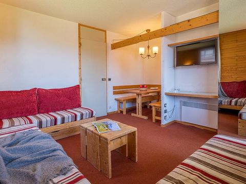 Appartement 7 personnes - Appartement 7 personnes - 2 chambres