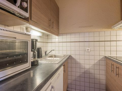 Appartement 7 personnes - Appartement 7 personnes - 2 chambres
