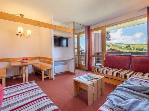 Appartement 7 personnes - Appartement 7 personnes - 2 chambres