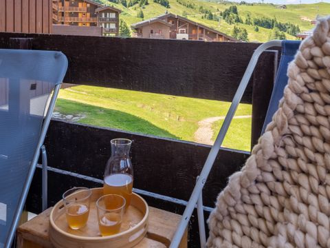 Appartement 7 personnes - 2 chambres