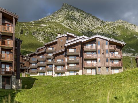 Pierre & Vacances Résidence Émeraude - Camping Savoie - Image N°6