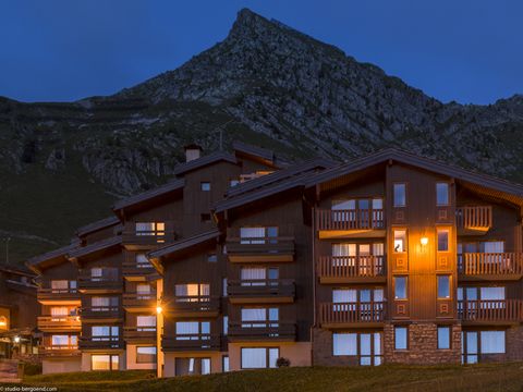 Pierre & Vacances Résidence Émeraude - Camping Savoie - Image N°8