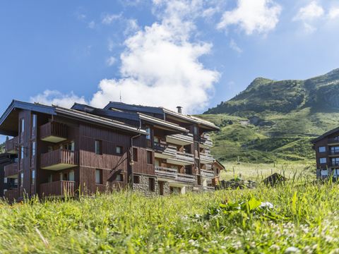 Pierre & Vacances Résidence Émeraude - Camping Savoie - Image N°6