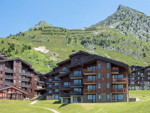 Pierre & Vacances Résidence Émeraude - Camping Savoie - Image N°22