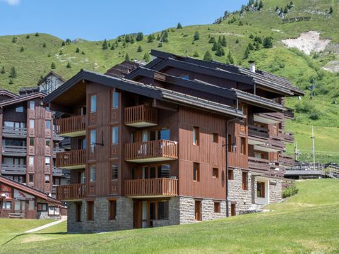 Pierre & Vacances Résidence Émeraude - Camping Savoie - Image N°21