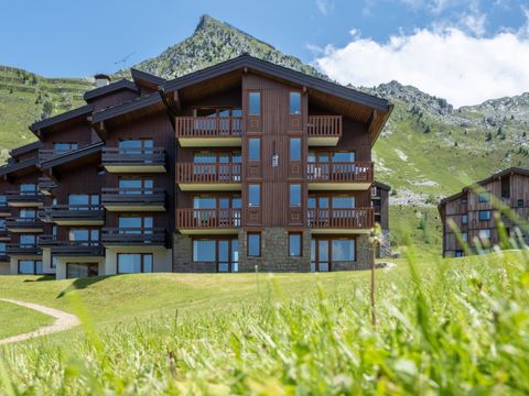 Pierre & Vacances Résidence Émeraude - Camping Savoie - Image N°23