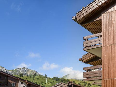 Pierre & Vacances Résidence Émeraude - Camping Savoie - Image N°7