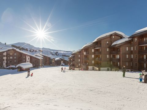 Pierre & Vacances Résidence Émeraude - Camping Savoie - Image N°3