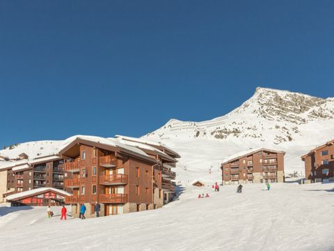 Pierre & Vacances Résidence Émeraude - Camping Savoie - Image N°2