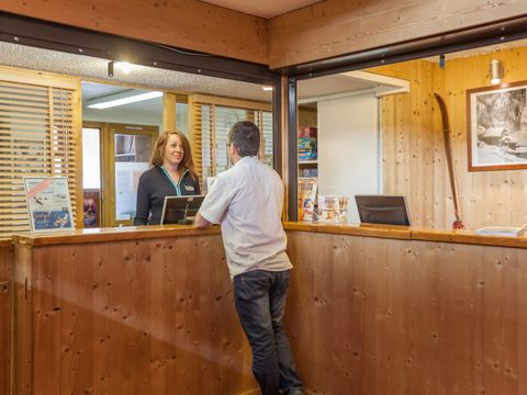 Pierre & Vacances Résidence Émeraude - Camping Savoie - Image N°9