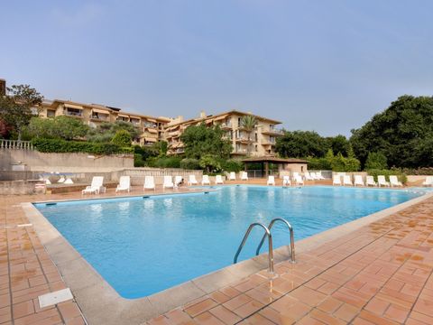 Pierre & Vacances Résidence Eden Parc - Camping Var - Image N°3