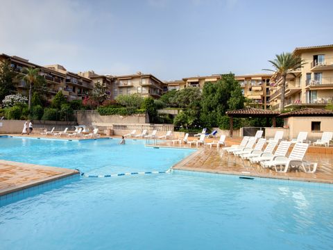 Pierre & Vacances Résidence Eden Parc - Camping Var - Image N°4