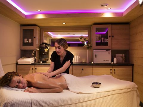 Pierre & Vacances Premium Résidence Les Terrasses d'Hélios - Camping Haute-Savoie - Image N°8