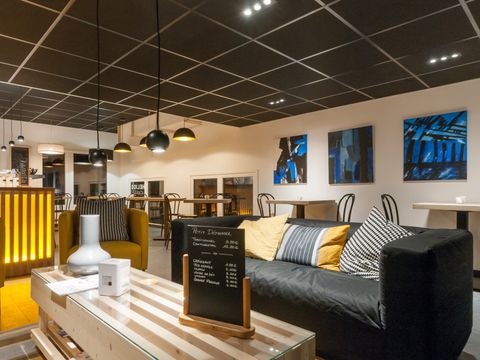 Pierre & Vacances Premium Résidence Les Terrasses d'Hélios - Camping Haute-Savoie - Image N°25