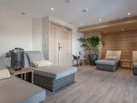 Pierre & Vacances Premium Résidence Les Terrasses d'Hélios - Camping Haute-Savoie - Image N°9