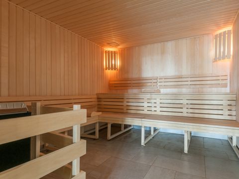 Pierre & Vacances Premium Résidence Les Terrasses d'Hélios - Camping Haute-Savoie - Image N°10