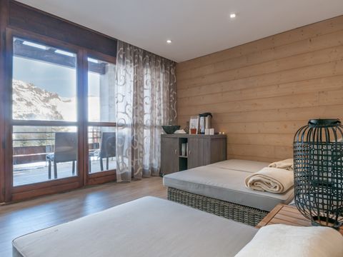 Pierre & Vacances Premium Résidence Les Terrasses d'Hélios - Camping Haute-Savoie - Image N°11