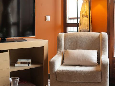 Pierre & Vacances Premium Résidence Les Terrasses d'Hélios - Camping Haute-Savoie - Image N°2