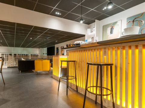 Pierre & Vacances Premium Résidence Les Terrasses d'Hélios - Camping Haute-Savoie - Image N°24