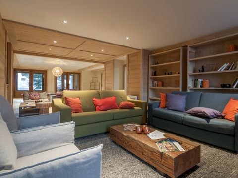 Pierre & Vacances Premium Résidence Les Terrasses d'Hélios - Camping Haute-Savoie - Image N°22