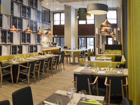 Pierre & Vacances Premium Résidence Les Terrasses d'Hélios - Camping Haute-Savoie - Image N°26