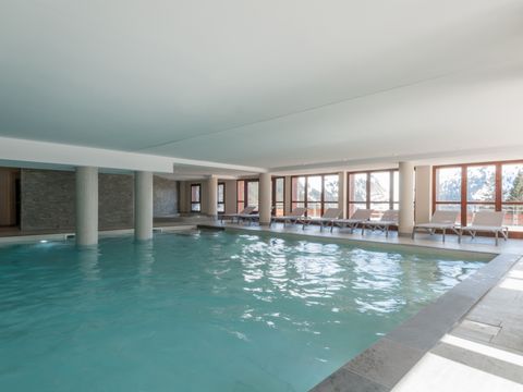 Pierre & Vacances Premium Résidence Les Terrasses d'Hélios - Camping Haute-Savoie - Image N°6