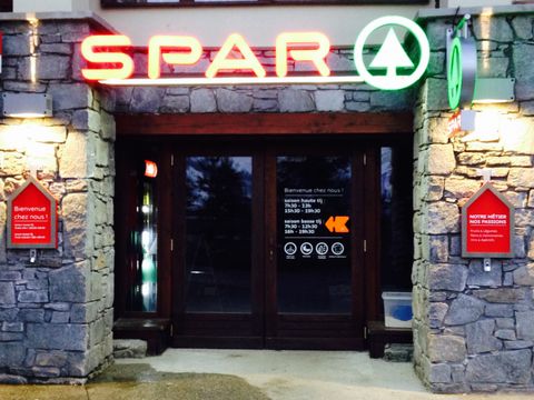 Pierre & Vacances Premium Résidence Les Terrasses d'Hélios - Camping Haute-Savoie - Image N°21